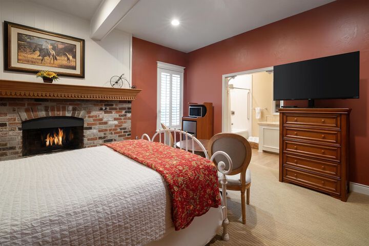 Best Western Grandmas Feather Bed