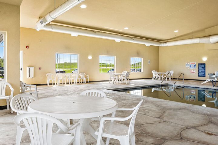 Pool 18 of 81