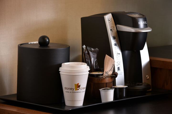 Breakfast/Coffee Service 28 of 34