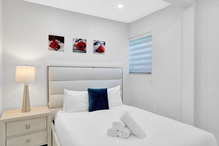 Bay Harbor Boutique Vacation Rental