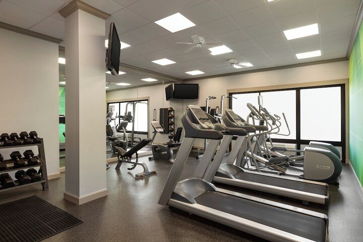 Holiday Inn Boston - Cambridge Area by IHG