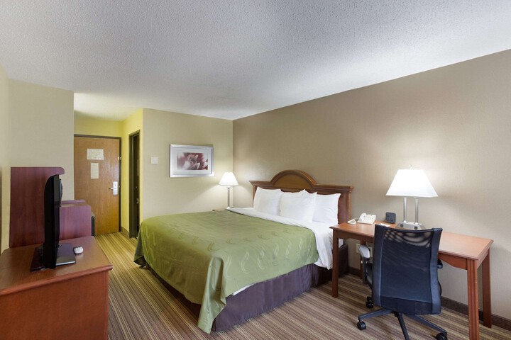 Quality Inn Athens