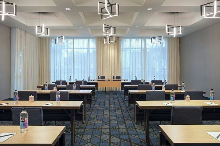 Courtyard by Marriott Miami Homestead