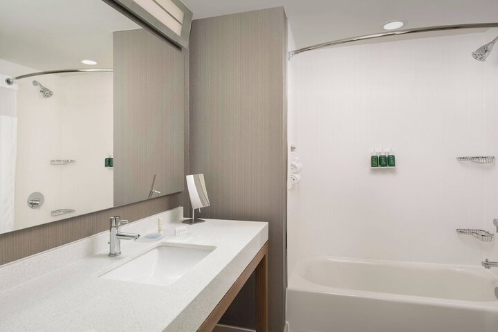 Courtyard by Marriott Las Cruces at NMSU