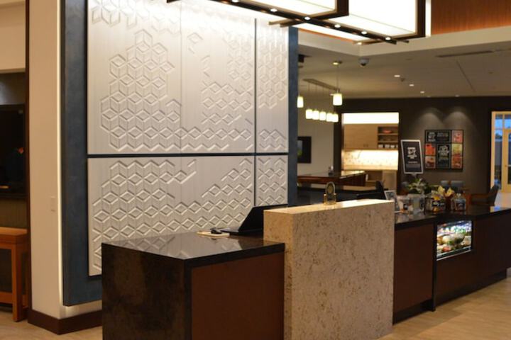 Hyatt Place Buffalo / Amherst