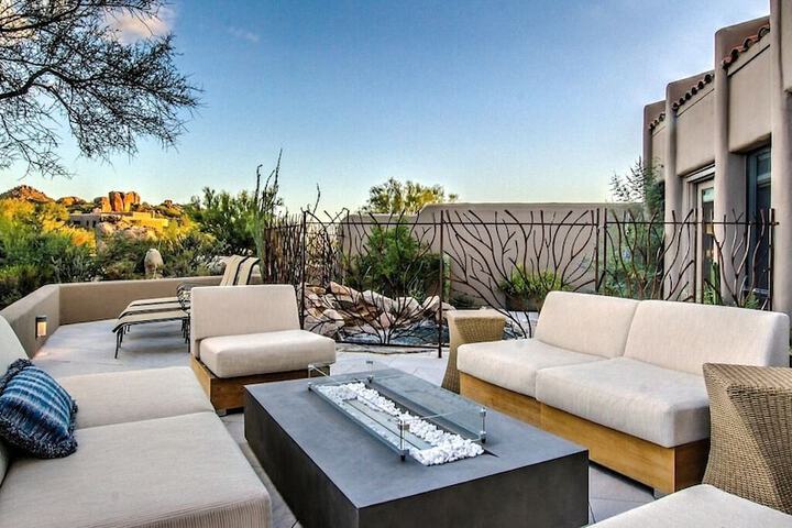 Terrace/Patio 123 of 173