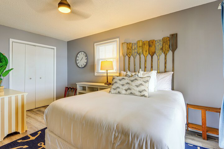 Discover Lakeside Bliss at Jackson Lake!