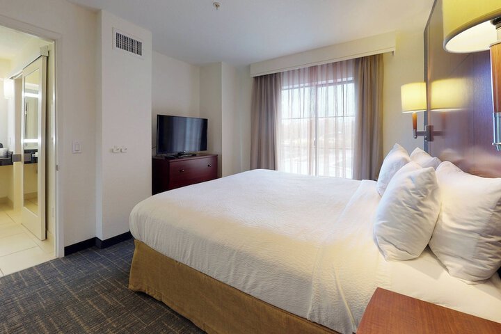 Residence Inn San Diego Del Mar