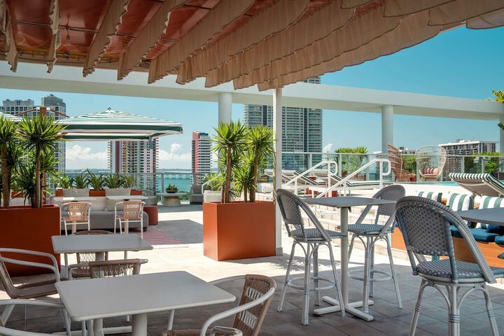 Novotel Miami Brickell