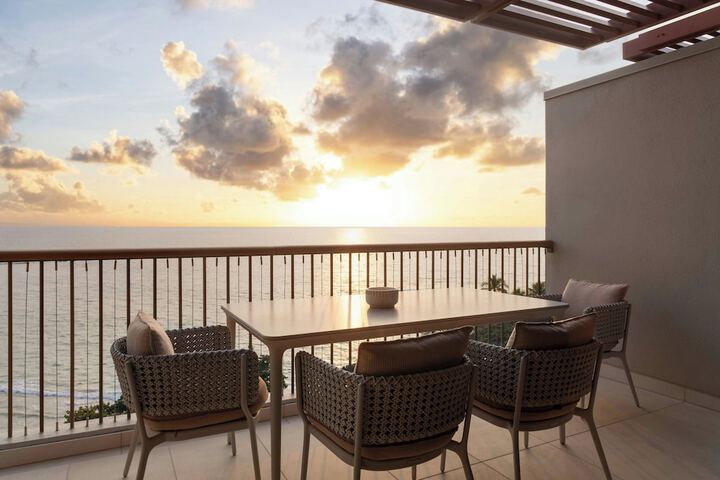 Mauna Kea Beach Hotel Autograph Collection