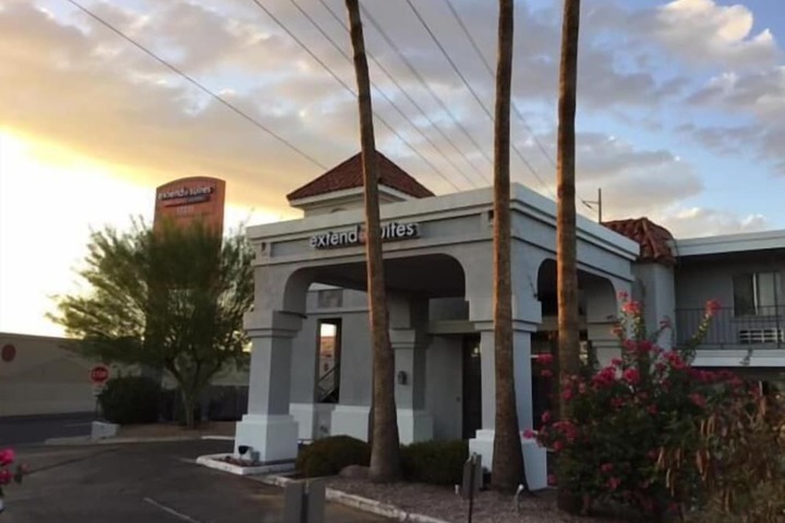 Hotel 4 of 33