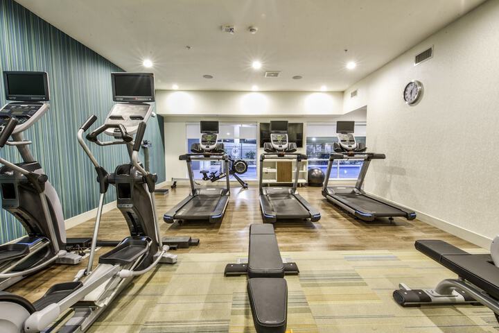 Holiday Inn Express & Suites Dallas NW - Farmers Branch by IHG