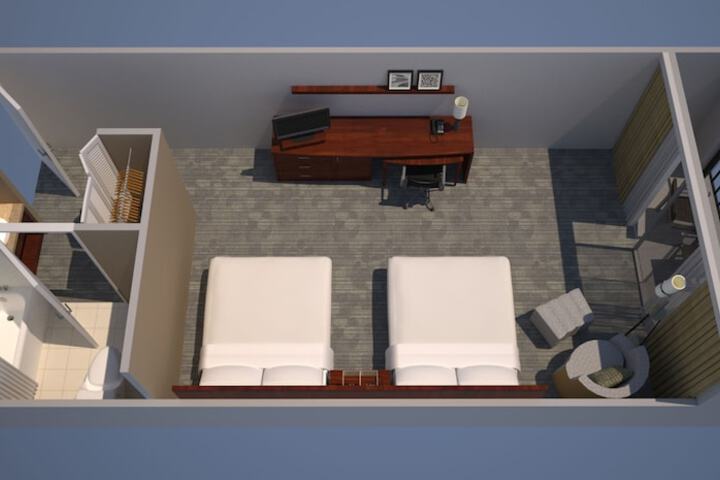 Room 18 of 33