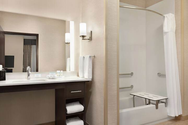 Homewood Suites by Hilton Harlingen