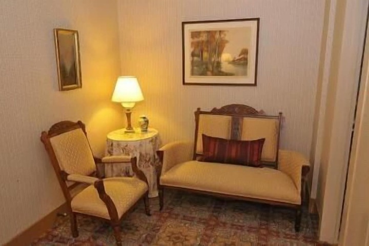 Atlantic Hotel