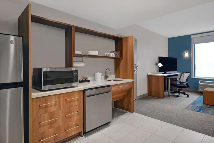 Home2 Suites by Hilton Utica NY