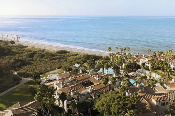 The Ritz-Carlton Bacara Santa Barbara