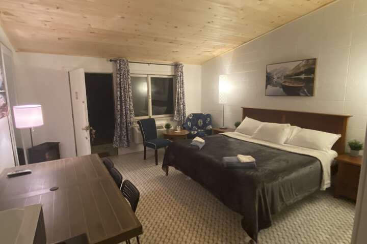 Sussex Motel