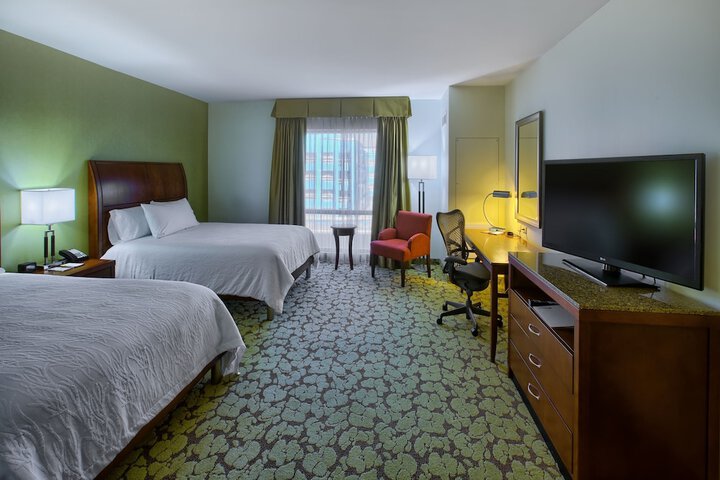 Hilton Garden Inn Durham / University Medical Center