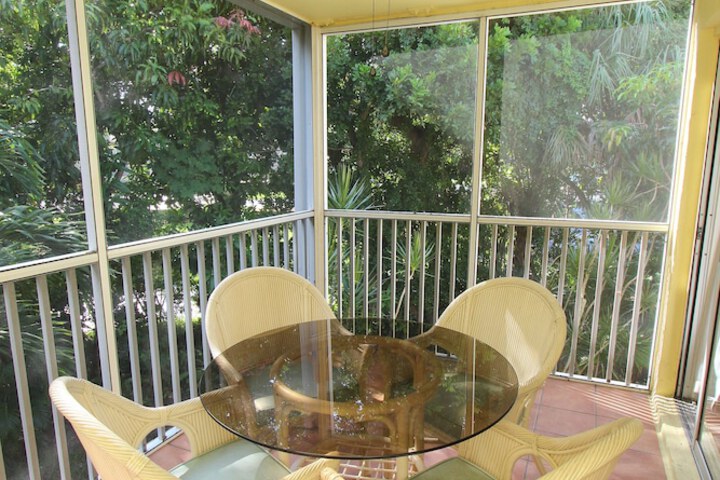 Beach Castle Resort by RVA
