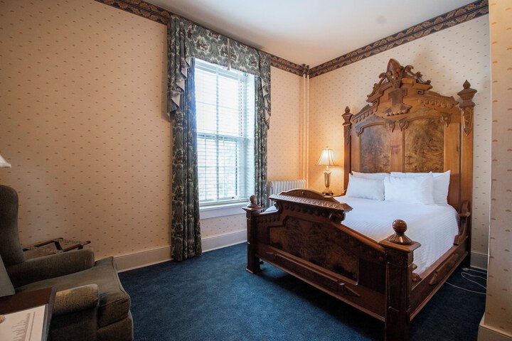 Beaumont Inn