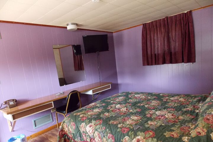 Melody Motor Lodge
