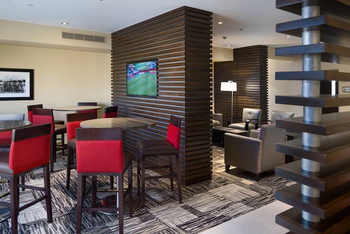 Hotel Interior 7 of 35
