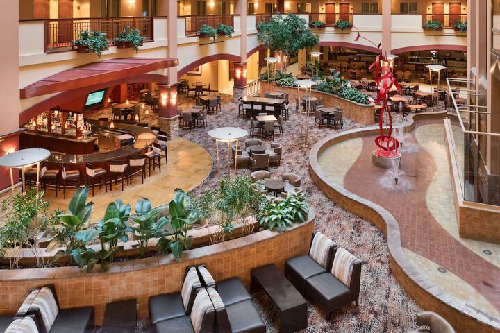 Hotel Interior 7 of 48