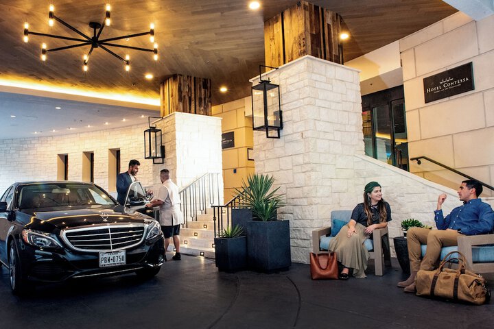 Hotel Contessa