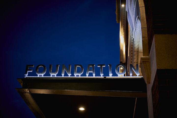 Detroit Foundation Hotel
