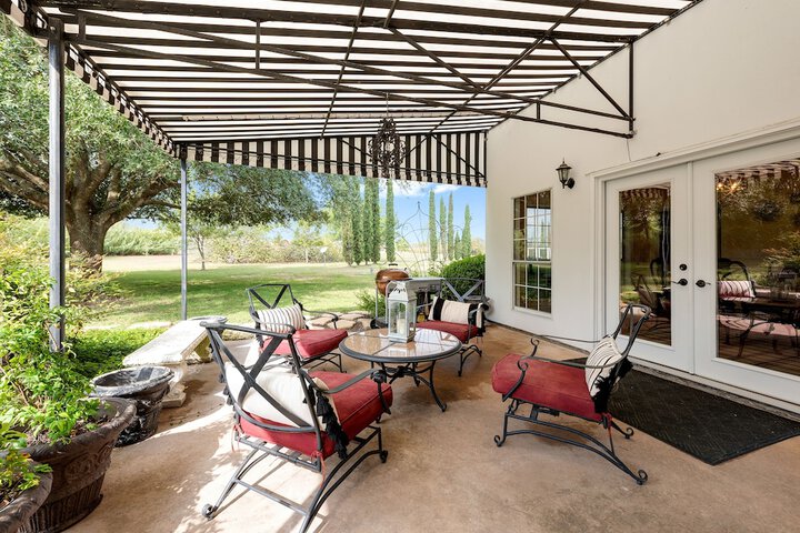 The Plantation House Boutique Inn