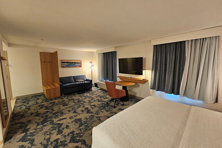 Hampton Inn & Suites Prattville