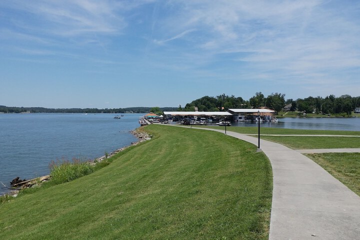 The Point Resort