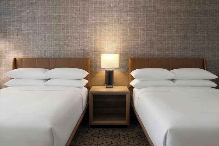 Sheraton Pentagon City Hotel