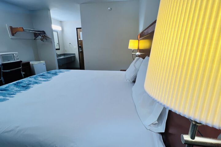 Rosewood Inn by OYO Union City I-69
