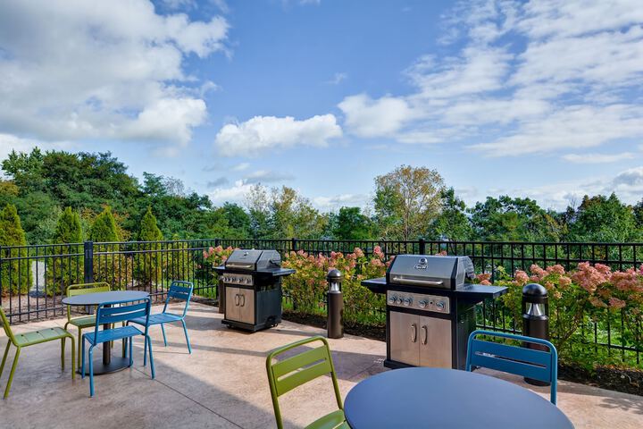 Terrace/Patio 38 of 44
