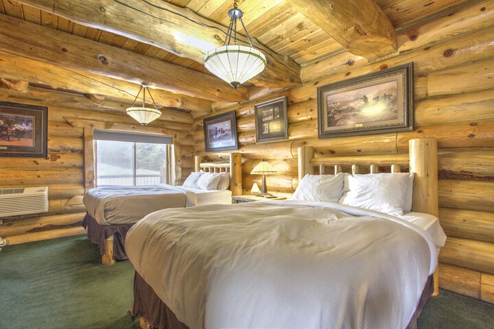 The Hibernation Station