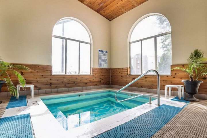 Pool 5 of 31