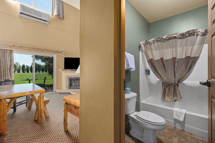 The Lodge at Brainerd Lakes Trademark Collection by Wyndham