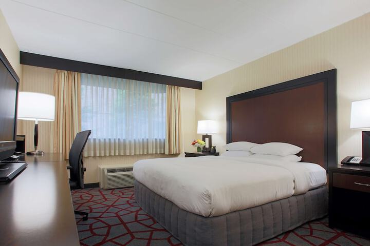 DoubleTree by Hilton Chicago - Alsip