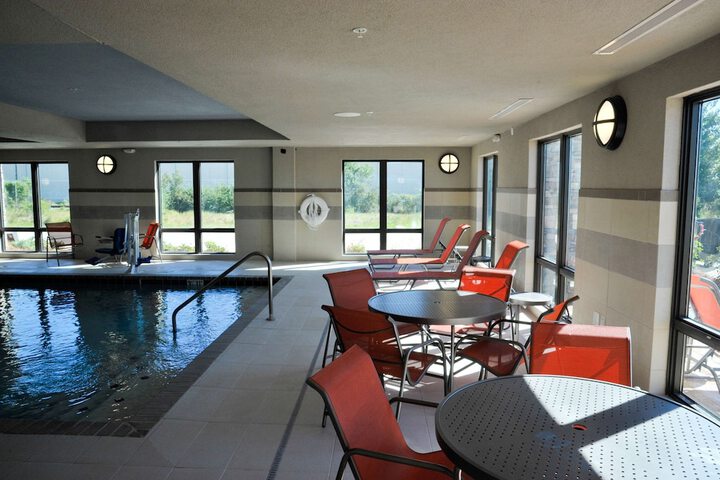 Pool 6 of 88