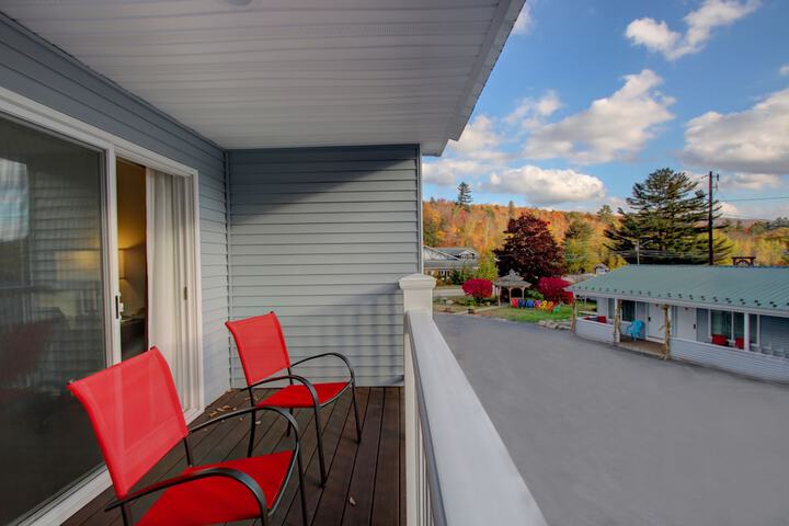 Quality Inn & Suites Lincoln I-93