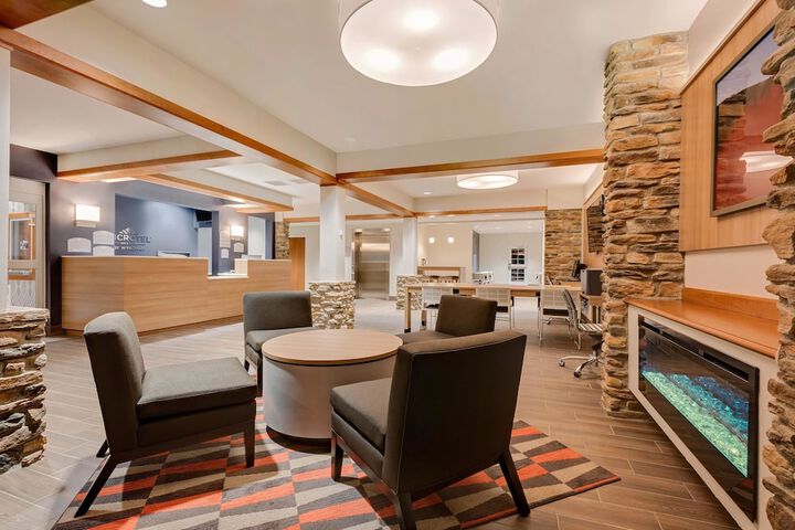 Hotel Interior 13 of 46