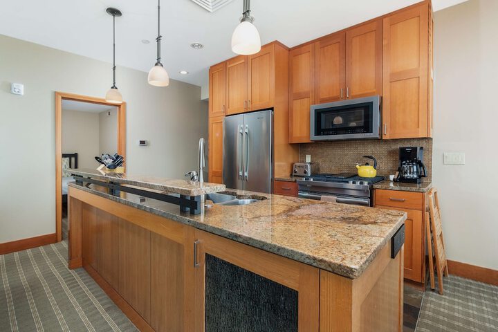 Headlands Coastal Lodge & Spa