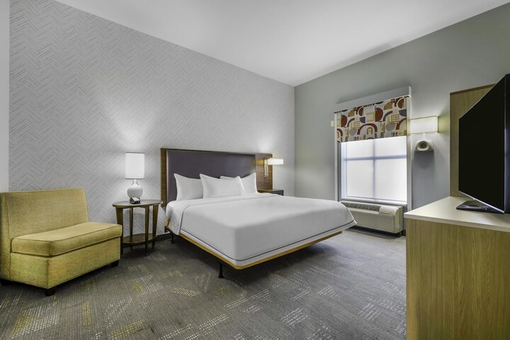 Home2 Suites by Hilton St. Simons Island