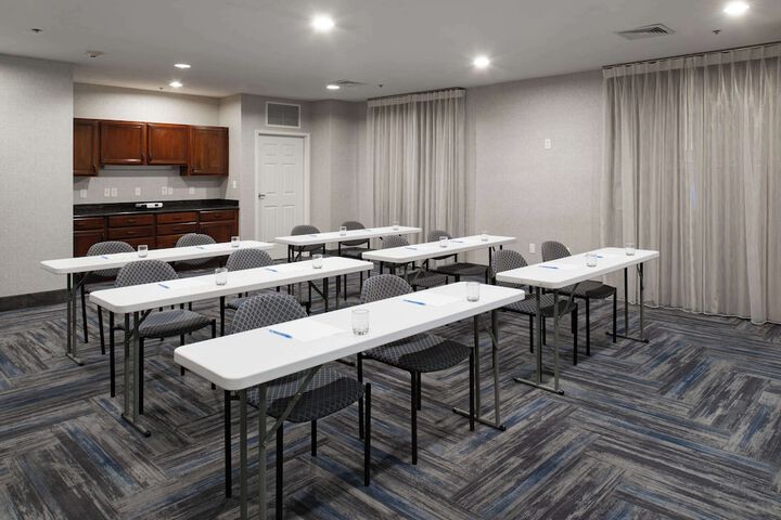Homewood Suites by Hilton Boston / Andover