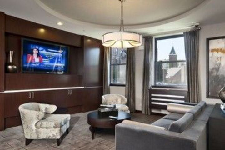 Global Luxury Suites at Chancery