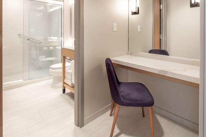 Hyatt Place Moncton