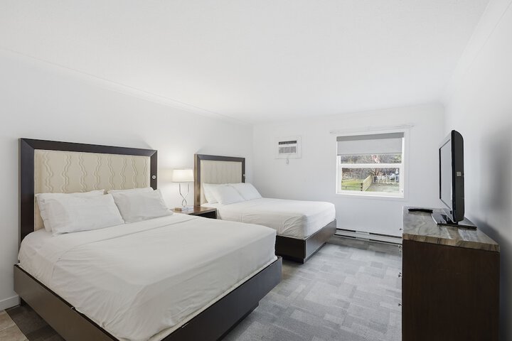 Lillooet Hotel Victoria