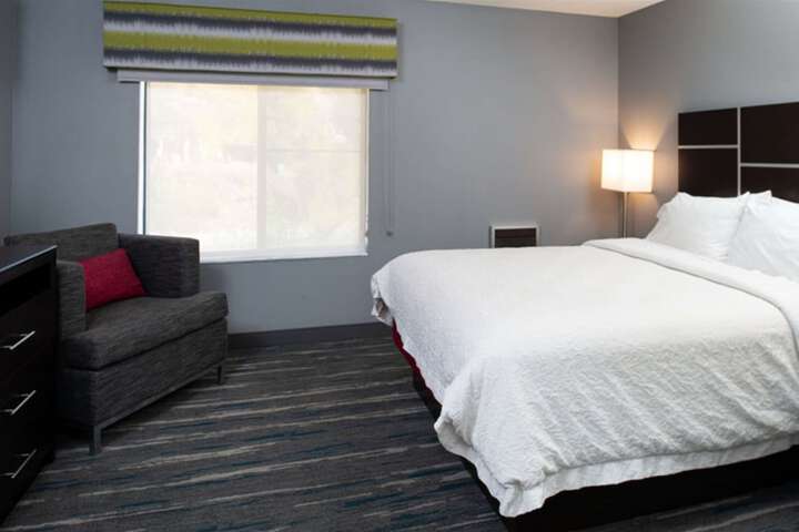 Hampton Inn Glenwood Springs